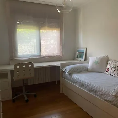 Charneca, Jardin Y Mar Holiday home