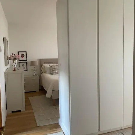 Charneca, Jardín Y Mar * Vigo