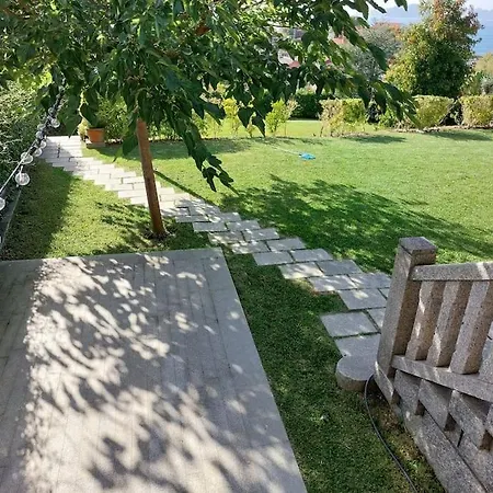 Holiday home Charneca, Jardin Y Mar