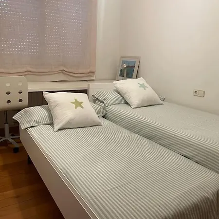 Charneca, Jardin Y Mar Holiday home