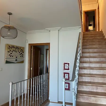 Charneca, Jardín Y Mar * Vigo