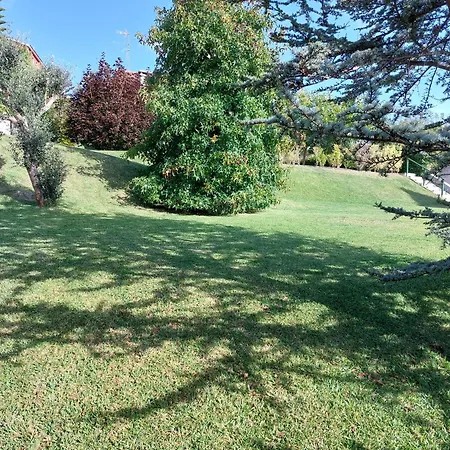 Charneca, Jardin Y Mar Holiday home