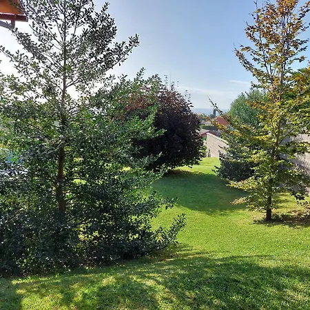 Charneca, Jardín Y Mar Сasa de vacaciones *