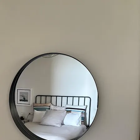 Charneca, Jardin Y Mar Holiday home Vigo