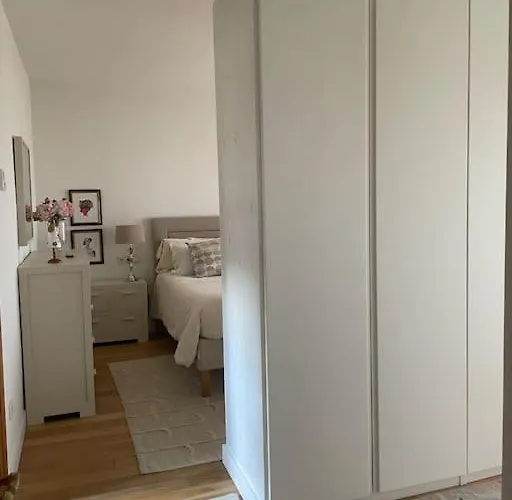 Charneca, Jardin Y Mar * Vigo