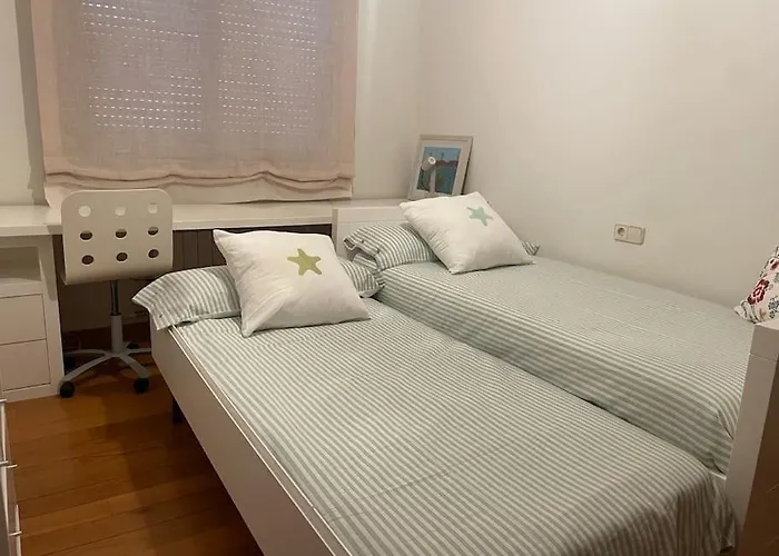 Charneca, Jardin Y Mar Nyaraló