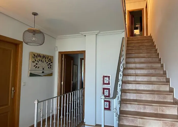 Charneca, Jardin Y Mar * Vigo