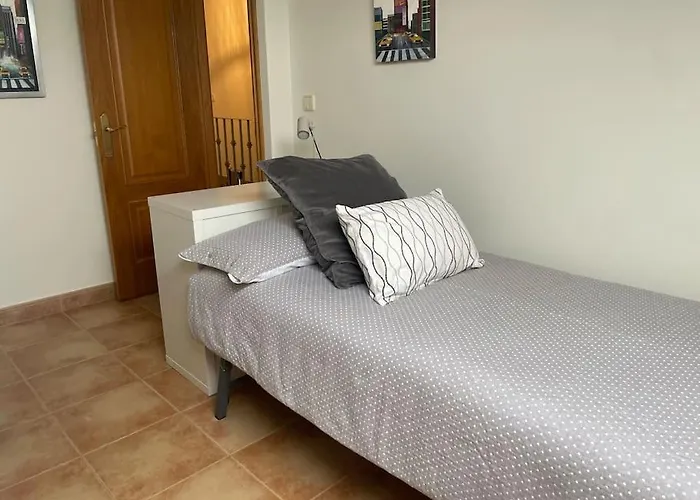 Charneca, Jardin Y Mar