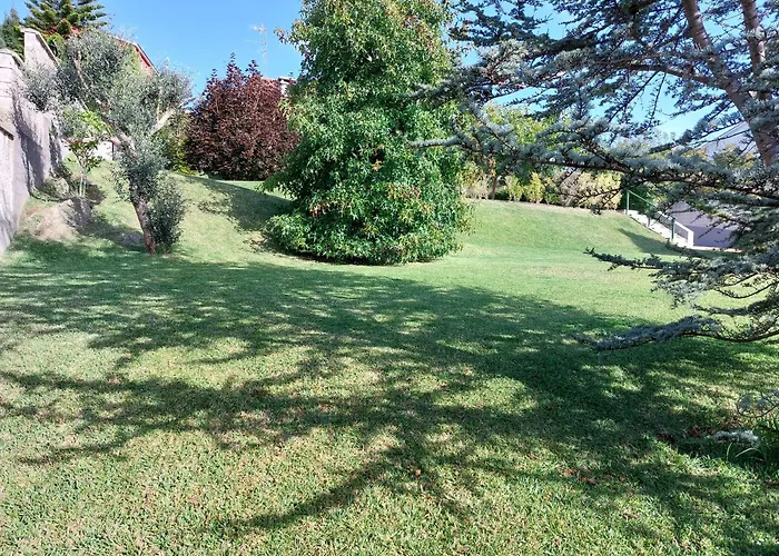 Charneca, Jardin Y Mar Nyaraló
