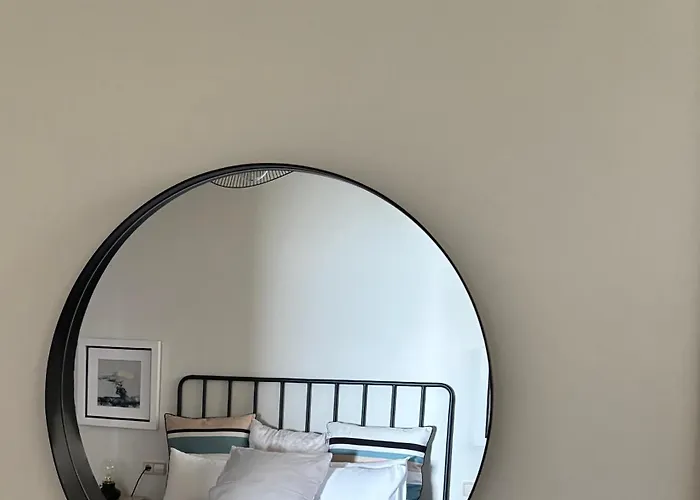 Charneca, Jardin Y Mar Nyaraló Vigo